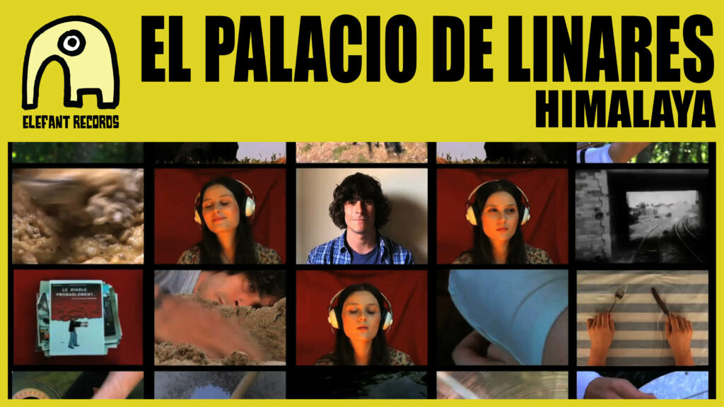 Imagen destacada de video: Himalaya [Video-Clip]